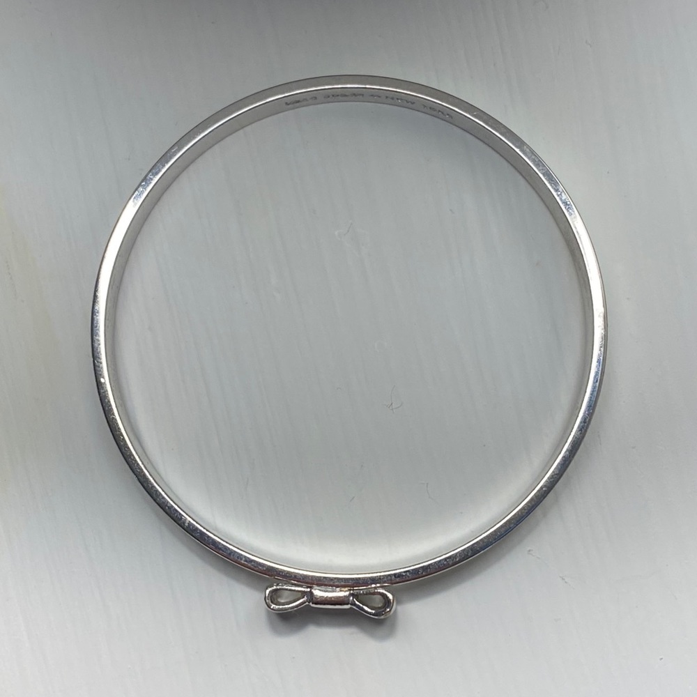 Kate Spade Bangle - Picture 2 of 4
